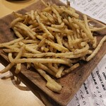 用户对于SeaOneDining的评论图