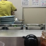User's review image for ラーメン ビッグ
