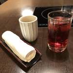 User's review image for あんばい なんばパークス店