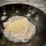 用户对于おでんと酒 大河桃山的评论图