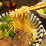 用戶對於ひつじそば 人と羊的評論圖