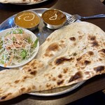 用戶對於グレートインドレストラン的評論圖