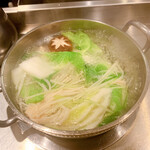 User's review image for しゃぶ舞