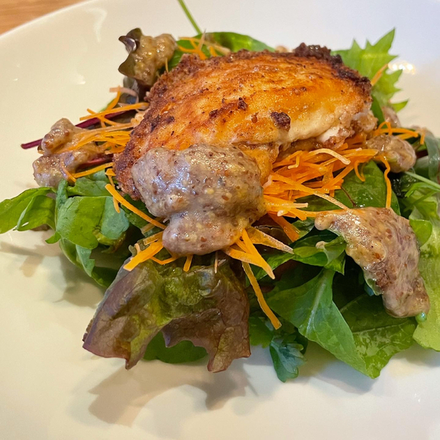 User's review image for 洋食 川ぎし