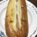 User's review image for モンテヤマザキ