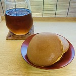 User's review image for 野口製菓