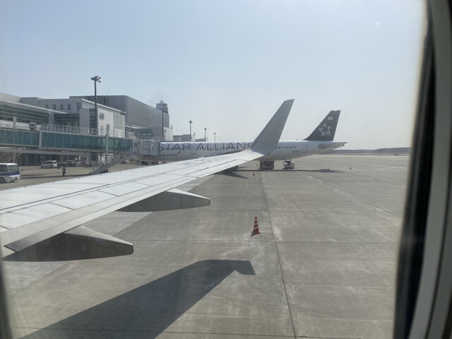 用户对于雪印パーラー 国際線ゲート店的评论高清图