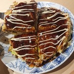 用戶對於TEPPAN KITCHEN的評論圖