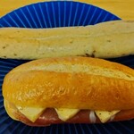 用户对于Lion BAKERY的评论图
