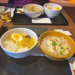 用户对于ニャーヴェトナム 京都店的评论图