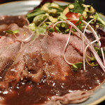 用戶對於スタンドしまうま的評論圖