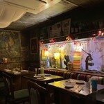 用户对于エルパンチョ 心斎橋的评论图