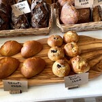 User's review image for ぱん処