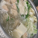 用戶對於水たき料亭 博多華味鳥 筑紫口店別館的評論圖