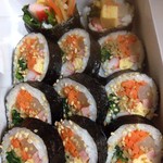 User's review image for 大雲 大丸東京店