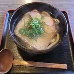 用戶對於土佐うどん的評論圖