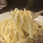 用戶對於スパゲッテェリア・ピアノピアノ的評論圖