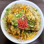 User's review image for 広島鉄板 バリュー兄弟 こめちゃん