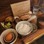 User's review image for ヨリドコロ