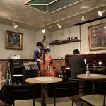 用戶對於ＪＡＺＺ ＬＩＶＥ ＢＡＲ グラバー邸的評論圖