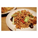 User's review image for ギョウザ オウショウ 烏丸御池店