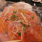 用戶對於御花的評論圖