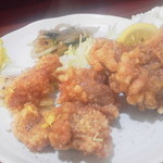 用戶對於餃子の朝日的評論圖