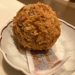 用戶對於だし茶漬けえん 京都ポルタ店的評論圖