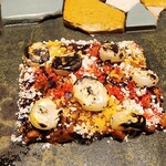 用戶對於MAZ的評論圖