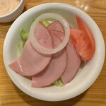 用户对于いたりあ小僧的评论图