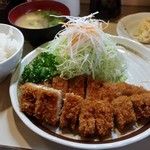 User's review image for 川ばた