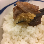 用户对于松屋 天神店的评论图