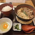 用戶對於にし家 本店的評論圖