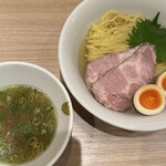 用户对于支那蕎麦 澤田的评论图