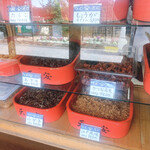 用户对于天安本店的评论图