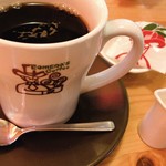 用戶對於コメダ珈琲店 福岡東那珂店的評論圖