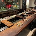 用户对于焼肉萬野 天王寺店的评论图