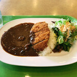 用戶對於日比谷松本楼 東京ビッグサイト店的評論圖