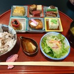 用戶對於昭和の森 車屋的評論圖