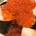 用户对于鮨角打ち・裏酒商たかの的评论图