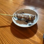 User's review image for 串焼き ニューダイトン 難波中店