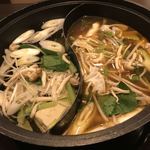 用戶對於しゃぶ葉 札幌元町店的評論圖
