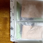 用户对于百万遍 かぎや政秋的评论图