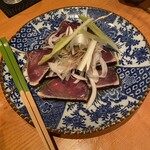 User's review image for 並木橋なかむら