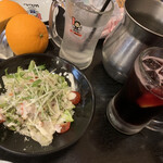 用户对于世界の山ちゃん 梅田東通り店的评论图