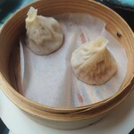 用户对于香港海鮮飲茶樓 心斎橋店的评论图