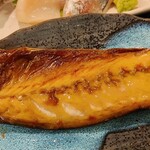 用戶對於鮨のだり半 南口的評論圖