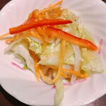用戶對於いきなりステーキ 府中駅前店的評論圖