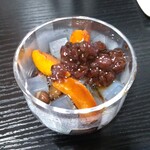 用戶對於蜂の家 自由が丘本店的評論圖