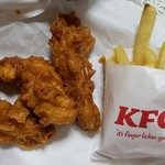 User's review image for ケンタッキーフライドチキン 長田中央大通店